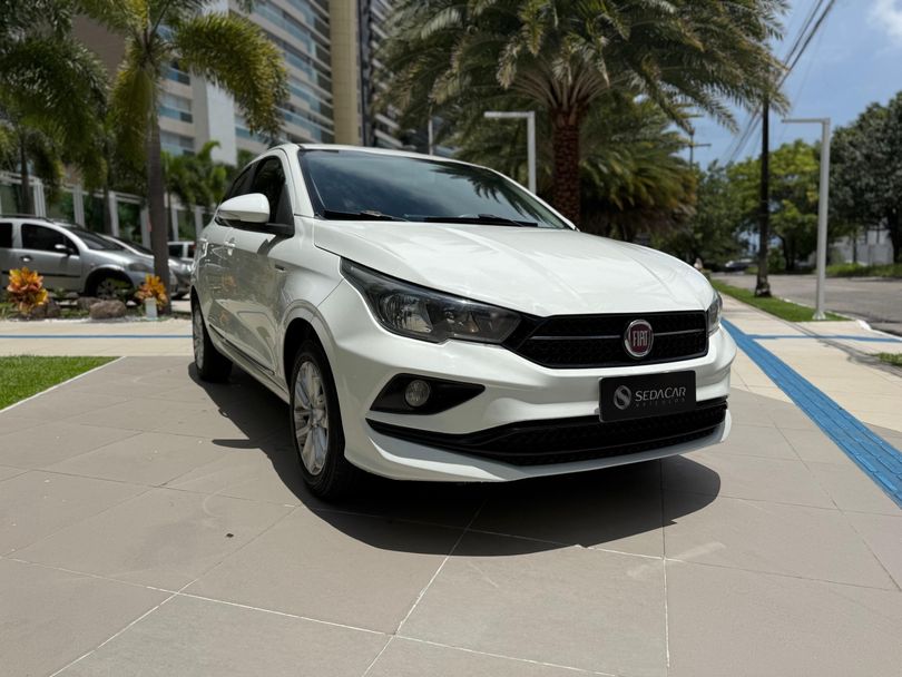 Fiat CRONOS DRIVE GSR 1.3 8V Flex