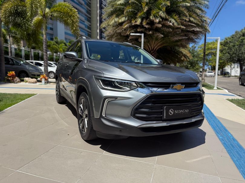Chevrolet TRACKER Premier 1.2 Turbo 12V Flex Aut.