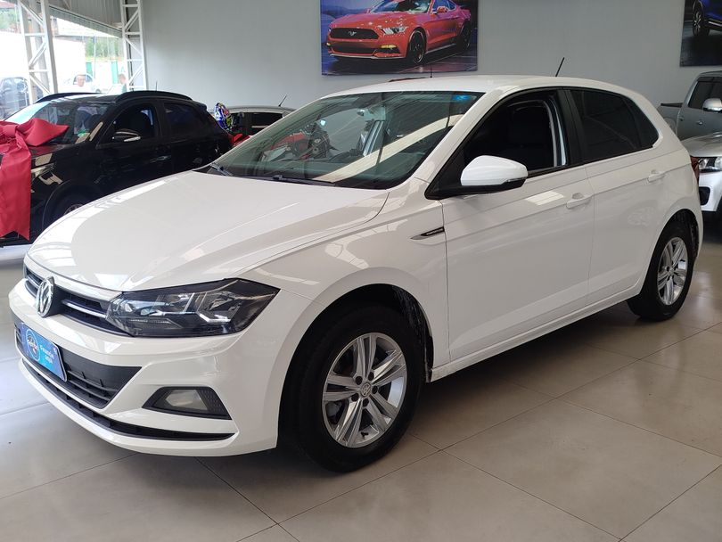 Volkswagen COMFORTLINE