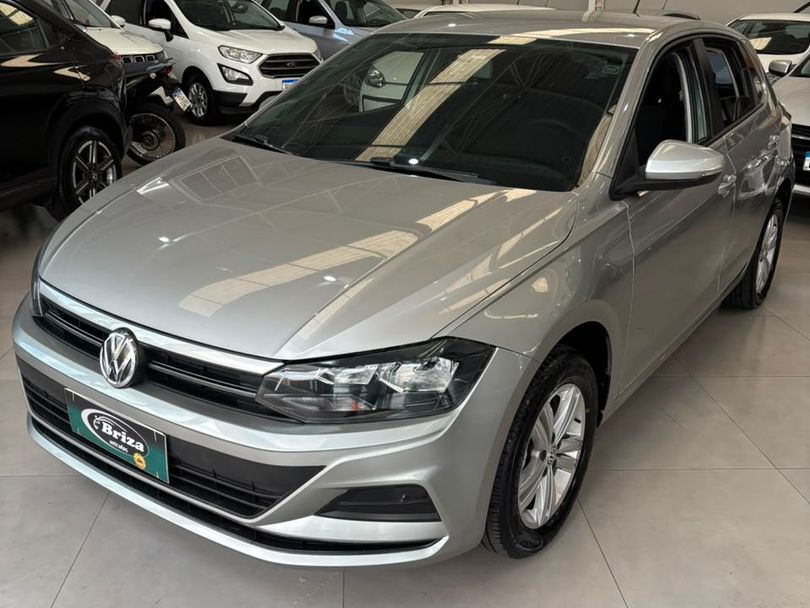 VolksWagen Polo 1.0 Flex 12V 5p