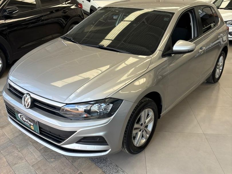 VolksWagen Polo 1.0 Flex 12V 5p