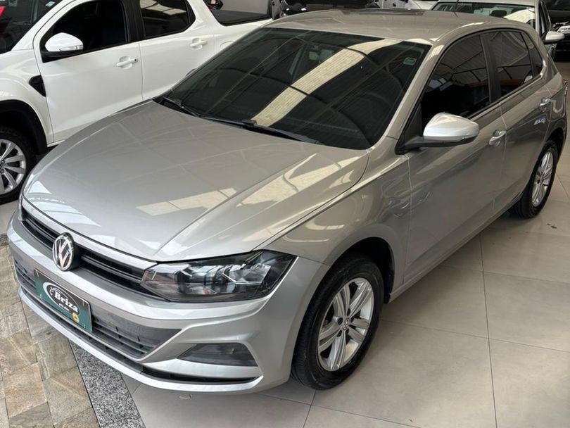 VolksWagen Polo 1.0 Flex 12V 5p