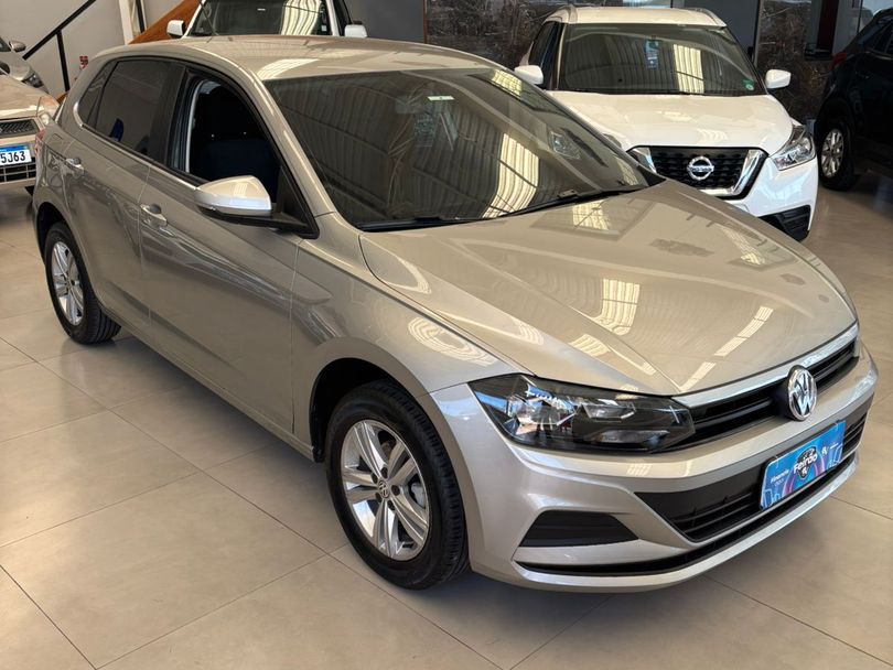 VolksWagen Polo 1.0 Flex 12V 5p