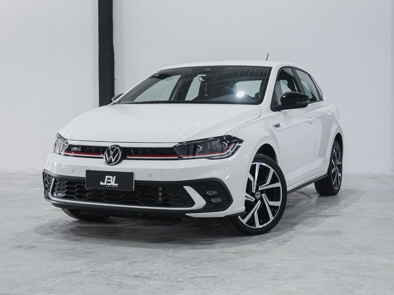 VolksWagen Polo GTS 1.4 TSI 16V Flex
