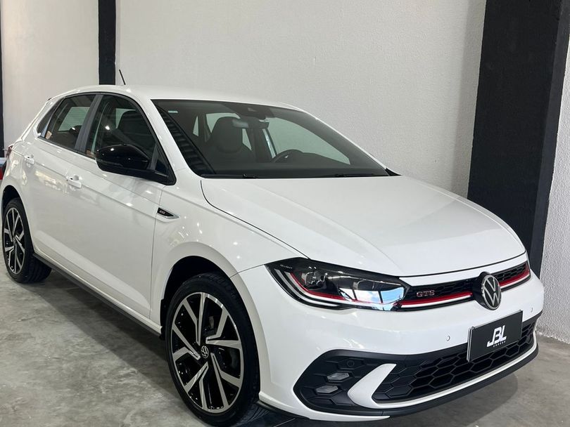 VolksWagen Polo GTS 1.4 TSI 16V Flex