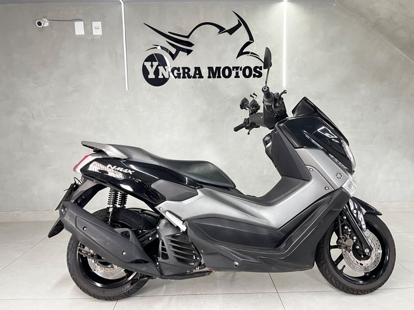 YAMAHA NMAX 160