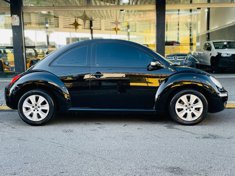 VolksWagen New Beetle 2.0 Mi Mec./Aut.