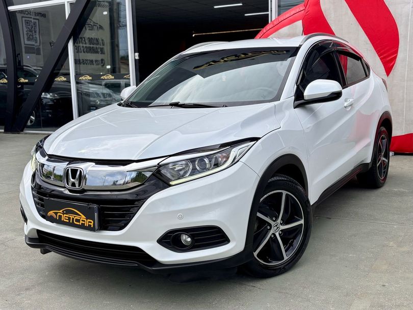 Honda HR-V EXL 1.8 Flexone 16V 5p Aut.