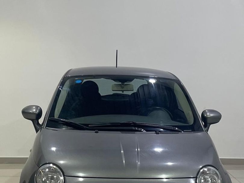 Fiat 500 Cult 1.4 Flex 8V EVO Mec.