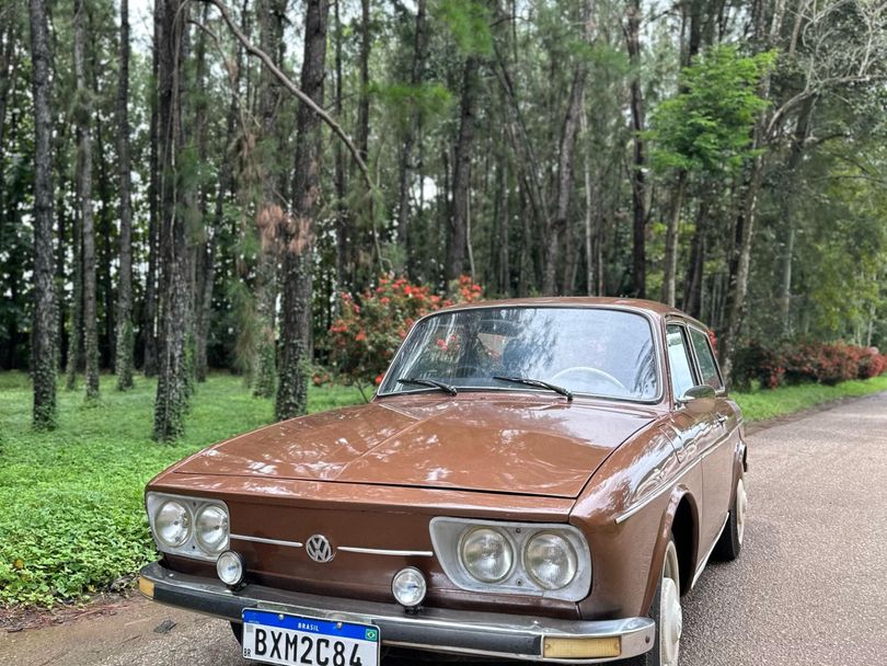 Volkswagen VARIANT