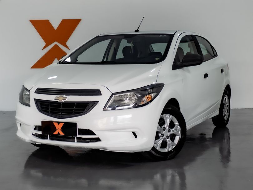 Chevrolet ONIX HATCH Joy 1.0 8V Flex 5p Mec.