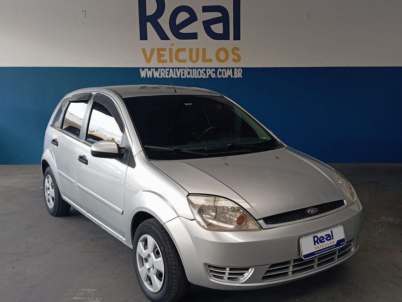 Ford Fiesta Personnalité 1.0 8V 66cv 5p