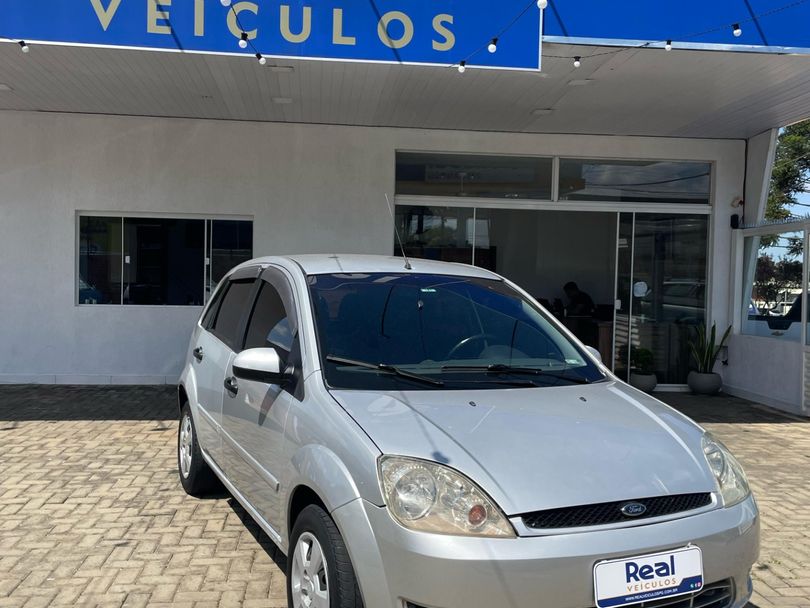 Ford Fiesta Personnalité 1.0 8V 66cv 5p