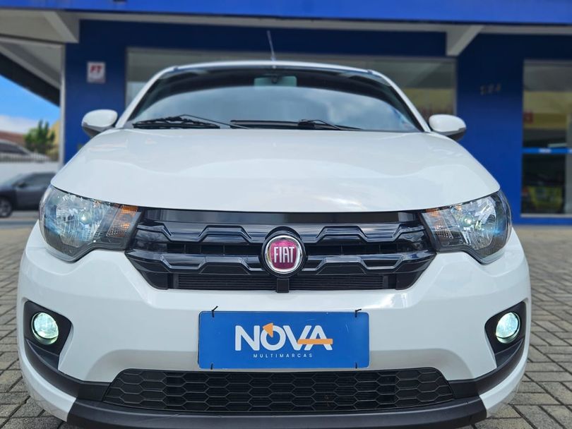 Fiat MOBI DRIVE 1.0 Flex 6V 5p