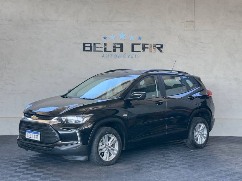 Chevrolet TRACKER LT 1.0 Turbo 12V Flex Aut.