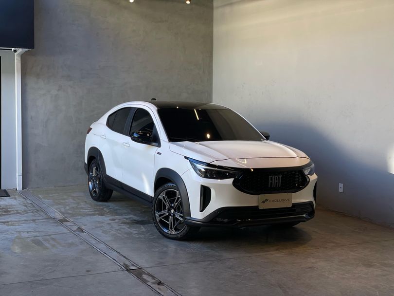 Fiat Fastback Limited Ed.1.3 270 T.Flex Aut.