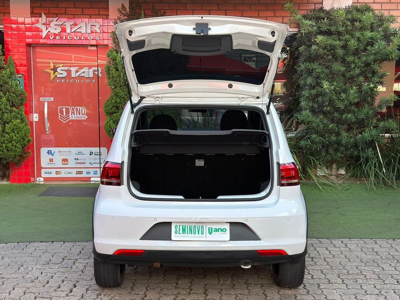 VolksWagen Fox Xtreme 1.6 Flex 8V 5p