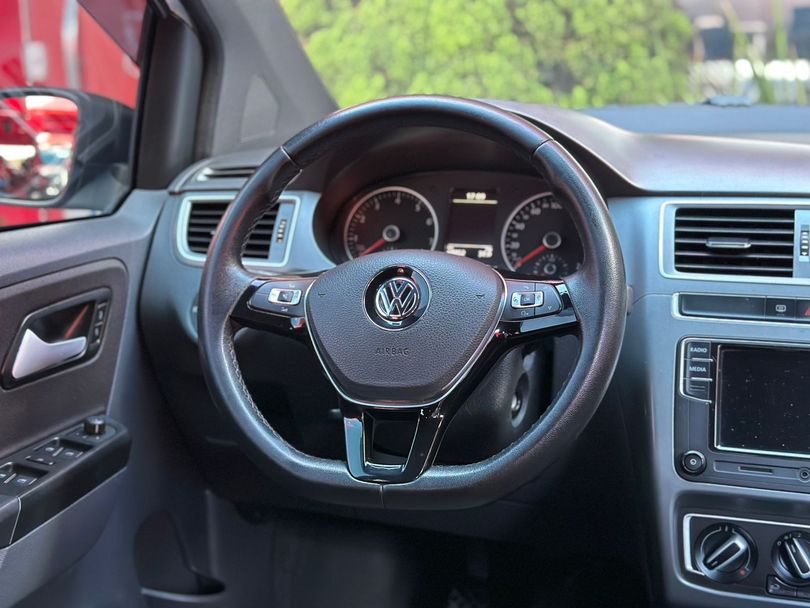 VolksWagen Fox Xtreme 1.6 Flex 8V 5p