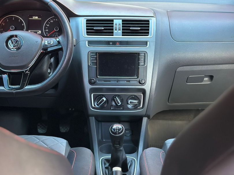 VolksWagen Fox Xtreme 1.6 Flex 8V 5p