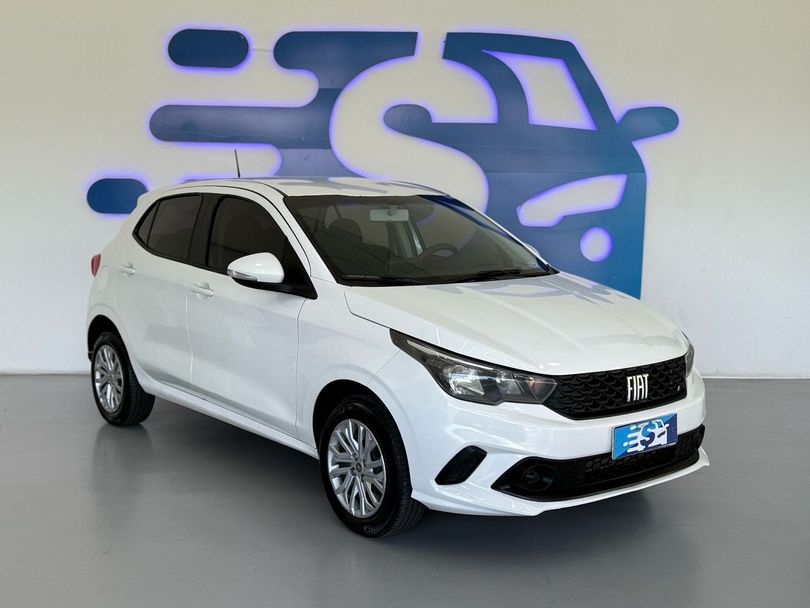 Fiat ARGO DRIVE 1.0 6V Flex