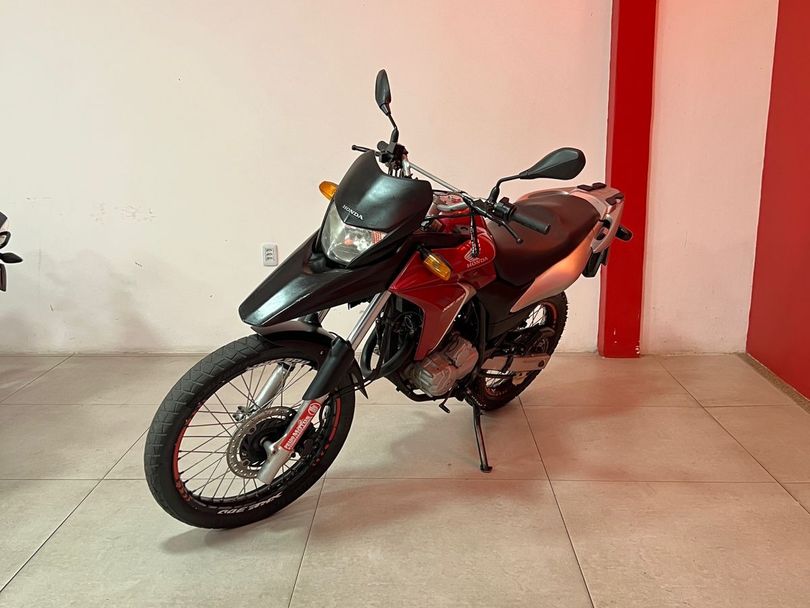 HONDA XRE 300/ 300 ABS/ FLEX