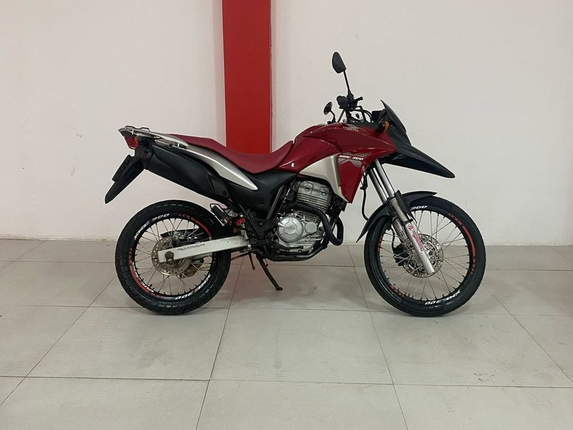HONDA XRE 300/ 300 ABS/ FLEX
