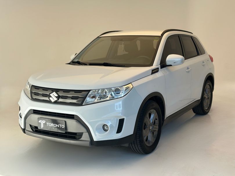 Suzuki Vitara 4YOU 1.6 16V Aut.