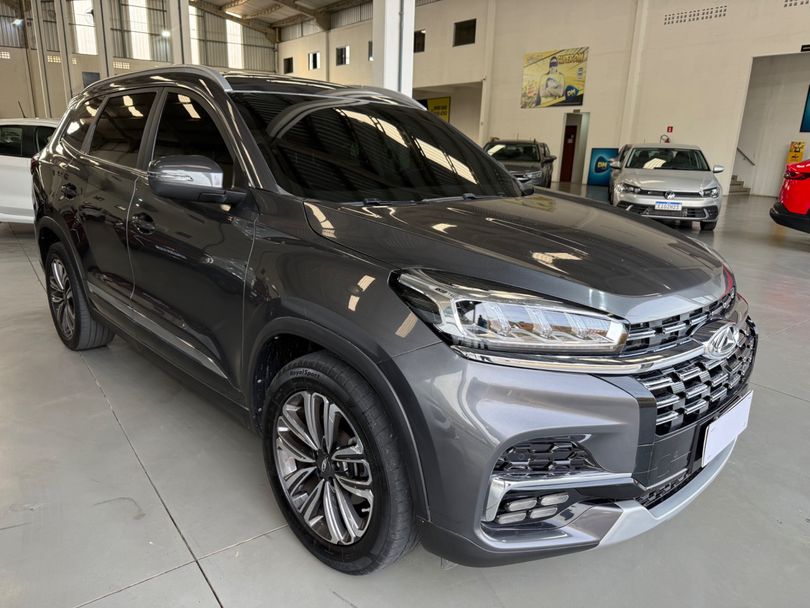 CHERY TIGGO 8 1.6 TGDI