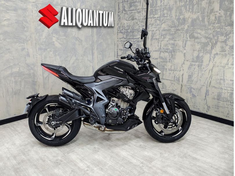 ZONTES R 350