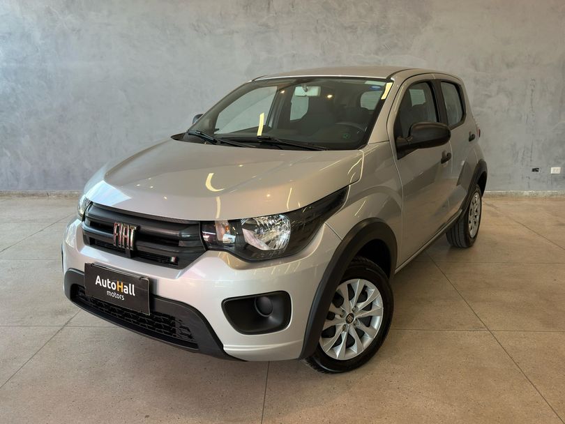 Fiat MOBI LIKE 1.0 Fire Flex 5p.