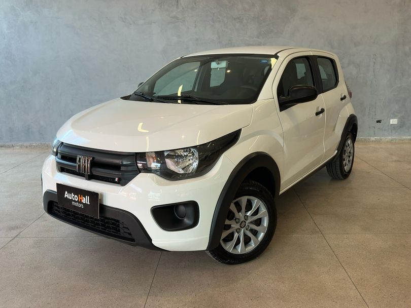 Fiat MOBI LIKE 1.0 Fire Flex 5p.