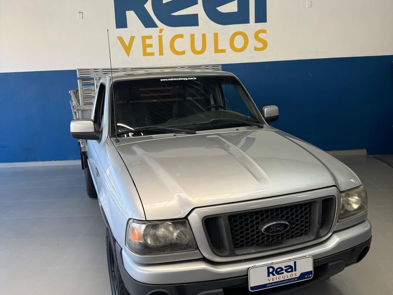 Ford Ranger XLS 3.0 PSE 163cv 4x2 CS TB Dies.