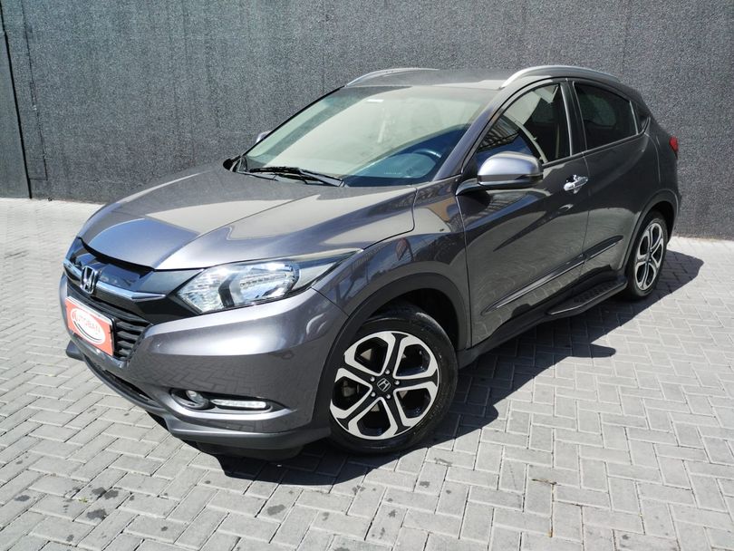 Honda HR-V EXL 1.8 Flexone 16V 5p Aut.