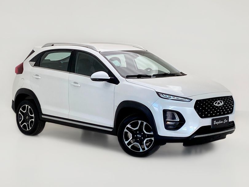 CHERY Tiggo 3X Pro 1.0 Turbo Flex Aut.