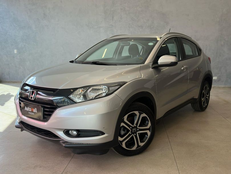 Honda HR-V EX 1.8 Flexone 16V 5p Aut.
