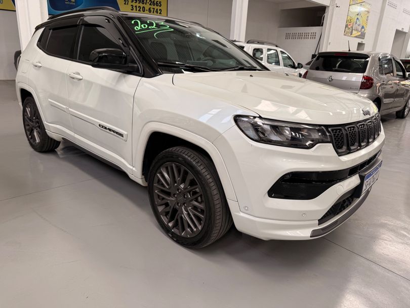 Jeep COMPASS S T270 1.3 TB 4x2 Flex Aut.