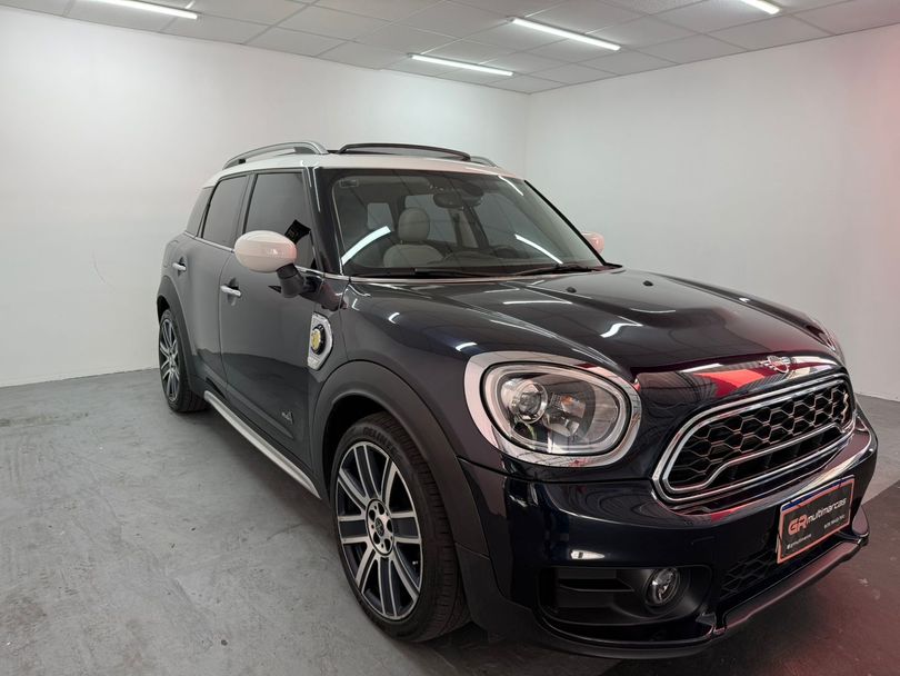 Mini COOPER Countryman S E ALL4 1.5  Híbrido