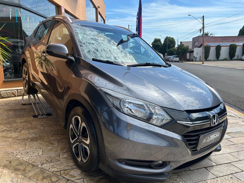 Honda HR-V EX 1.8 Flexone 16V 5p Aut.