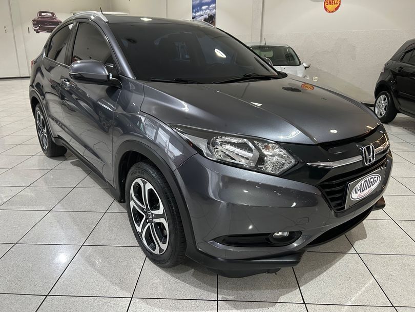 Honda HR-V EX 1.8 Flexone 16V 5p Aut.
