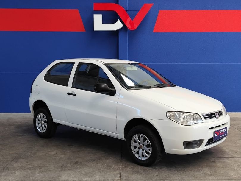Fiat Palio Celebration 1.0 Fire Flex 8V 2p