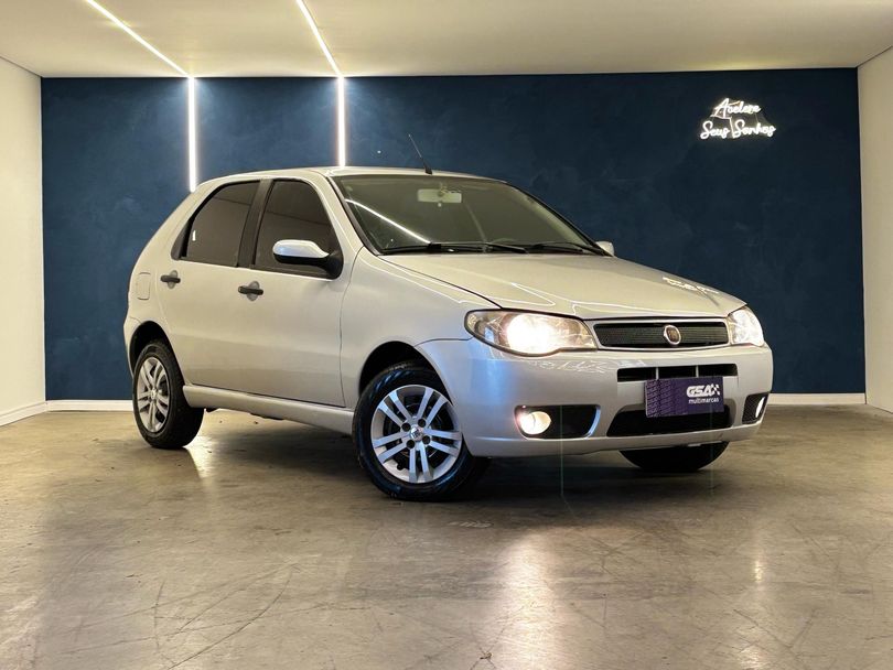 Fiat Palio 1.0/ Trofeo 1.0 Fire/ Fire Flex 4p