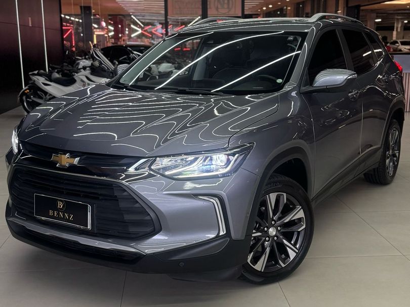 Chevrolet TRACKER Premier 1.2 Turbo 12V Flex Aut.