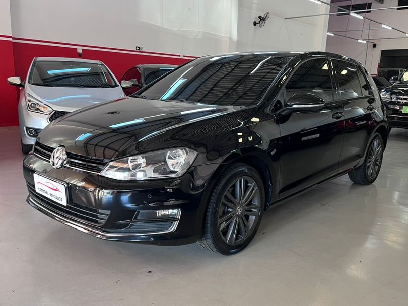 VolksWagen Golf Highline 1.4 TSI 140cv Aut.