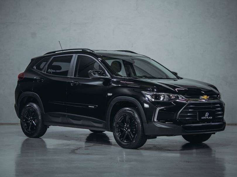 Chevrolet TRACKER LT 1.0 Turbo 12V Flex Aut.
