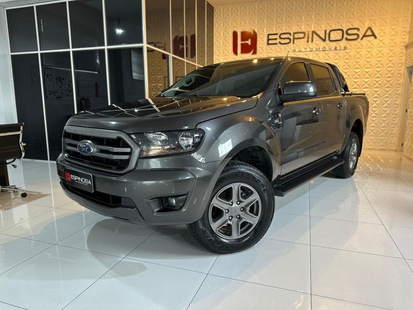 Ford I/ REANGER XLSCD2A22