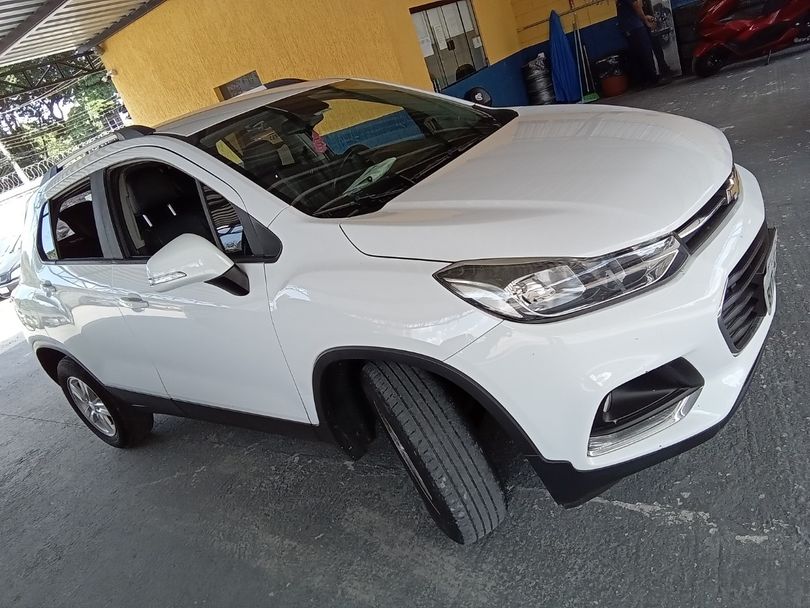 Chevrolet TRACKER LT 1.4 Turbo 16V Flex 4x2 Aut.
