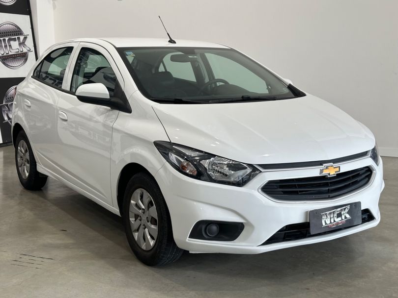 Chevrolet ONIX HATCH LT 1.0 8V FlexPower 5p Mec.