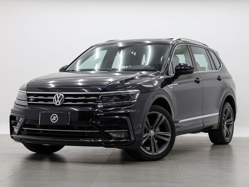 VolksWagen TIGUAN Allspac R-Line 350 TSI 2.0 4x4