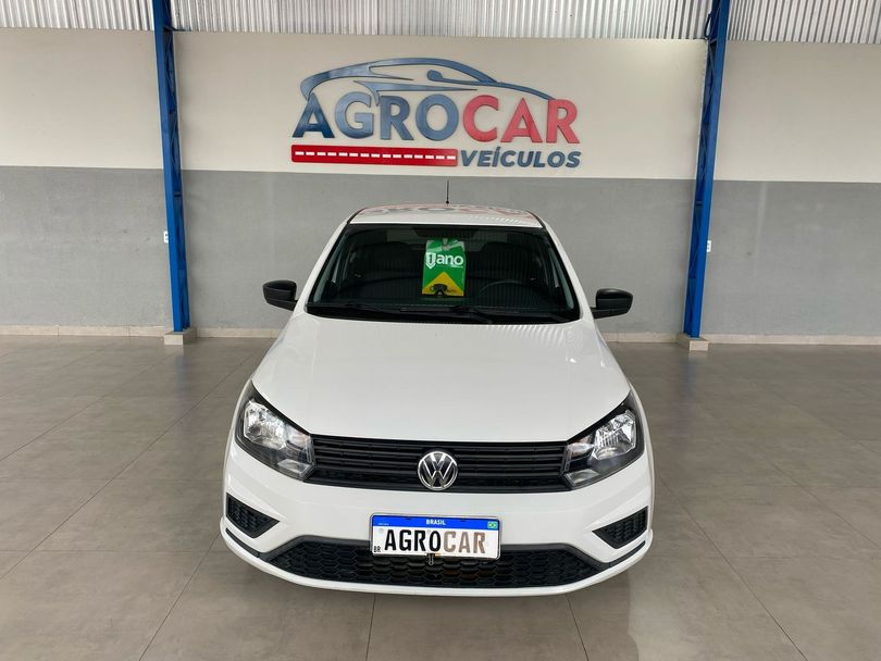 VolksWagen Gol 1.0 Flex 12V 5p