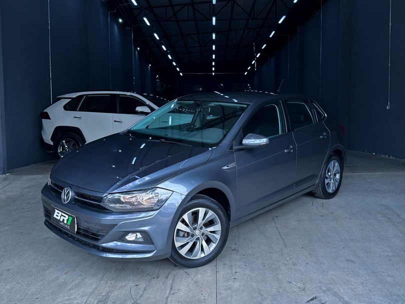 VolksWagen Polo Comfort. 200 TSI 1.0 Flex 12V Aut.